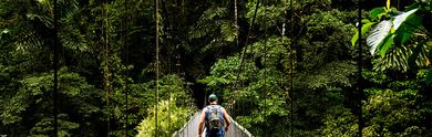 Urlaub in Costa Rica