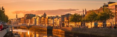 Städtetrip in Dublin: Pubs, Kultur und irisches Flair erleben