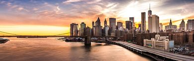 Urlaub in New York