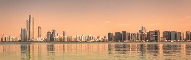 All inclusive urlaub in Abu Dhabi