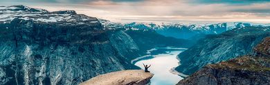 Hotels in Norwegen