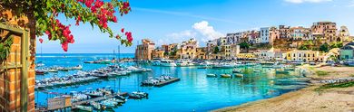 Top 5 der 5-Sterne-Hotels auf Sizilien