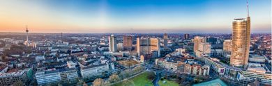 Top 5 der besten Voyage Privé 5-Sterne-Hotels rund um Essen