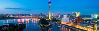 Top 4 All-inclusive-Hotels in Krefeld