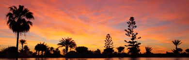 Top 5 der 5-Sterne-Hotels auf Djerba