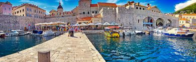 Reisen nach Kroatien