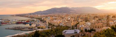 All inclusive urlaub in Malaga