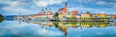 Top All-inclusive-Hotels entlang der Donau