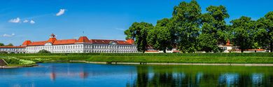 Hotels in München