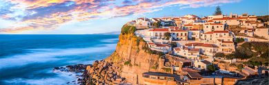 Urlaub in Lissabon