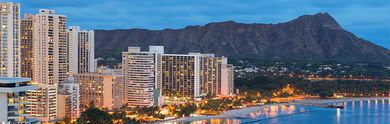 Top 4 der All-inclusive-Hotels auf Hawaii