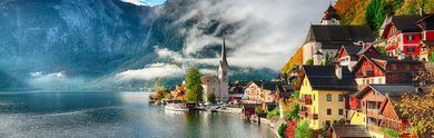 Top 5 der 4-Sterne-Hotels in Österreich