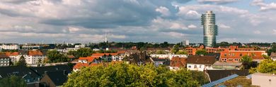 Hotels in Bochum