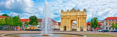 Top 5-Sterne-Hotels in und um Potsdam
