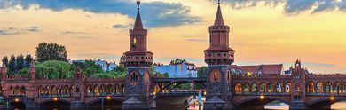DIE 5 BESTEN 5 Sterne-Hotels in Berlin