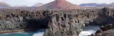 Top 6 der schönsten 5-Sterne-Hotels auf Lanzarote