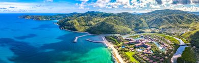 Der Traumurlaub auf Hainan - Chinas größte Insel