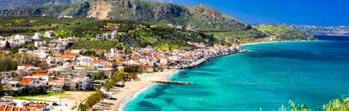 Last Minute nach Kreta