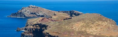 Urlaub in Madeira