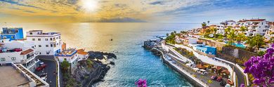 Top All-inclusive-Hotels in Meloneras