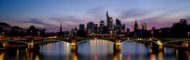 5 Sterne Hotels in Frankfurt