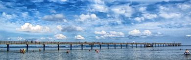 Top 2 der 4-Sterne-Hotels in und um Binz, zu exklusiven Preisen