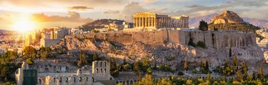 Hotels in Athen
