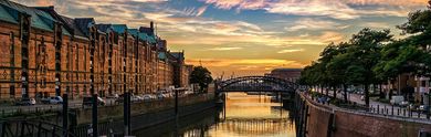 Silvester in Hamburg 2026