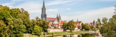 Hotels in Ulm