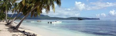 All inclusive Urlaub in der Dominikanischen Republik