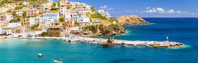 Kreta Urlaub Buchen