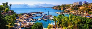Die Top 6 5 Sterne Hotels in Belek