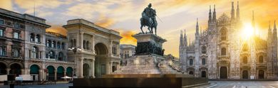 Hotels in Mailand