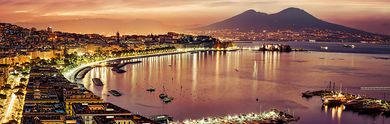 Hotels in Neapel