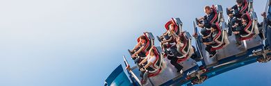 Hotels rund um den Europa Park