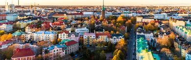 Hotels in Helsinki