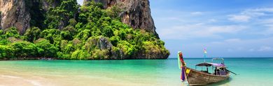 Hotels auf Phuket