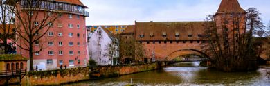 Die Top 5 Hotels in der Nähe von Nürnberg