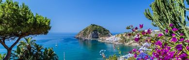 Urlaub in Ischia Porto