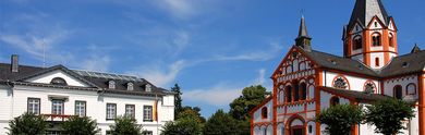 Sinzig urlaub