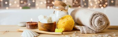 Wellness Wochenende an der Ostsee - die besten Angebote
