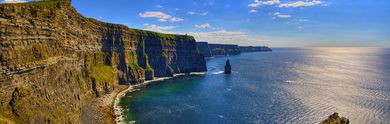 Reisen nach Irland
