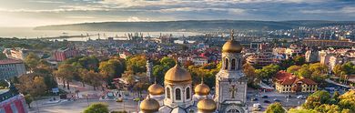 Last Minute nach Bulgarien - ein Land mit vielen Geheimnissen