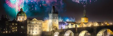 Prag Reisen