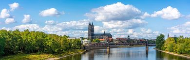 Hotels in Magdeburg