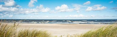 Die Top 8 der besten Wellnesshotels an der Ostsee
