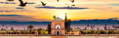 Top 3 All-inclusive-Hotels in Marokko