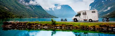 Last Minute camping eine gute Idee