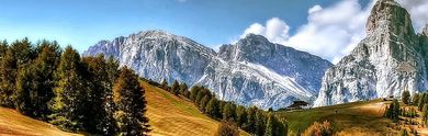 Top 5 der besten Voyage Privé 5-Sterne-Hotels im Raum Südtirol
