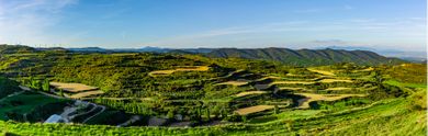 Los mejores hoteles con <i>jacuzzi</i> en Navarra